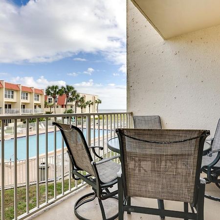 דירות סיינט אגוסטין St Augustine Poolside Oasis With Private Patio! מראה חיצוני תמונה